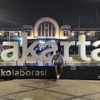 Nithin Malayil的照片