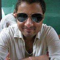 Shaarad Sharma's Photo