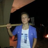 Balázs Bánhegyi的照片