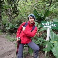 Ashley  Wong的照片