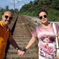 Amir Chavoshi的照片