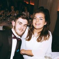 Flora Gilbert的照片