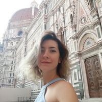 Le foto di Anastasiia Rozova