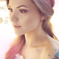 Fotos de Divya Koivu