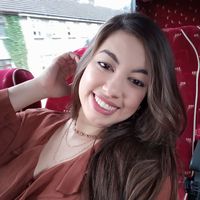 Fernanda Baia的照片