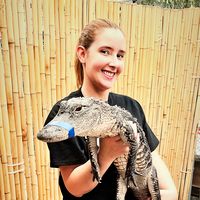 Renata Alves的照片