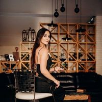 Julie Vasylieva's Photo