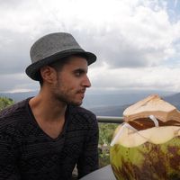 Jabary Ahmed's Photo