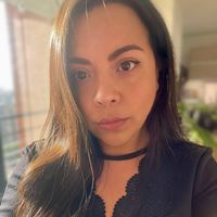 Alexandra Romero Sanchez's Photo