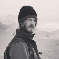 Mathieu Debacker's Photo