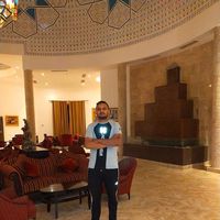 Haidar Zoubeidi's Photo