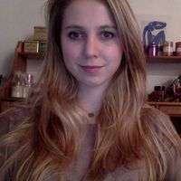 Manon Charlanes的照片