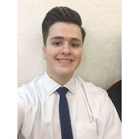 Hossein Zaryab's Photo