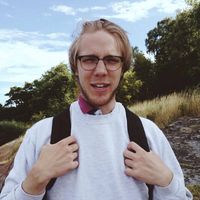 Zdjęcia użytkownika Filip Bengtegård Book