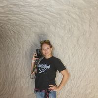 Liza Penzyakova's Photo