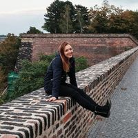 Dominika Harásková的照片