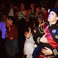 Andy Robinson's Photo