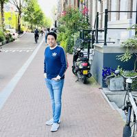 Shivang Bhardwaj's Photo