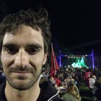 Gregor Podrekar的照片