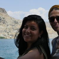 Estefania Tisalema的照片