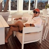 Ernesto Artiga's Photo