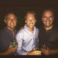 Paddy de Carvalho's Photo