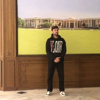 Kamran Shahani's Photo