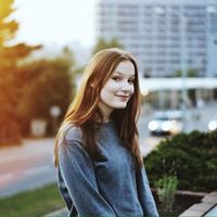 Anička Routová的照片