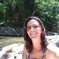 Le foto di Cristina Paz