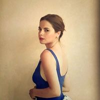 Sofia Chkoidze's Photo