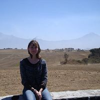 Marlyse REGAL的照片