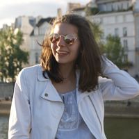 Laurène Beaurepaire的照片