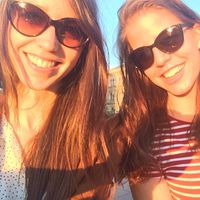 Viktória Csordás的照片