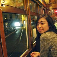 Linnah Wang的照片