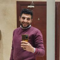 Tarek Mohamed的照片