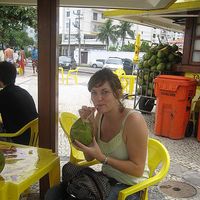 Marie Merré's Photo