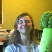 Nina Lotareva's Photo