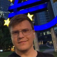 Mateusz Haase's Photo