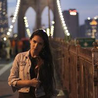 Violetta Krivosheeva's Photo