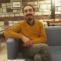 Özgür Başkan的照片