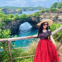 Fabia Rahman's Photo