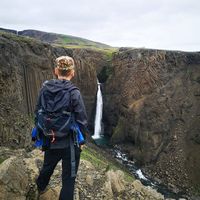 Davide Tortone's Photo