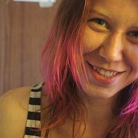 Svetlana Ermakovich's Photo