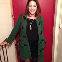 Melissa Pedretti's Photo