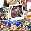 Oktoberfest : Couchsurfing Adventure in Munich's picture