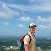 Lenny Somers's Photo