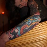 Franziska Kaiser的照片