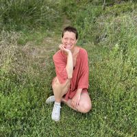 Barbara Mitterer's Photo