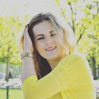 Fotos de Aleksandra Szymańska