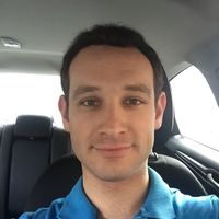 Bobby Shnayder's Photo